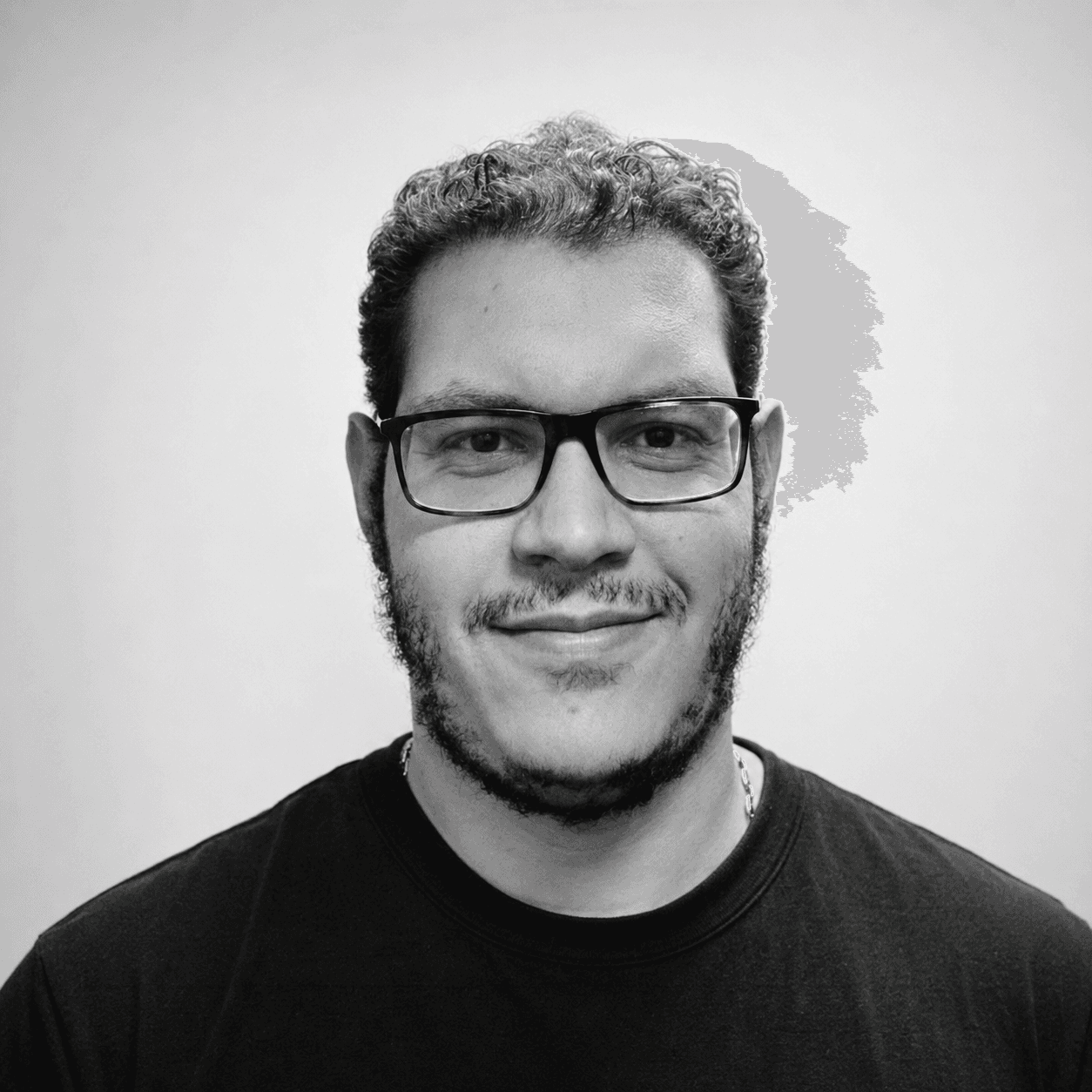 Retrato de Luis Cordero